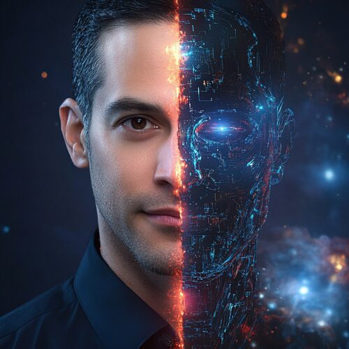 human-ai