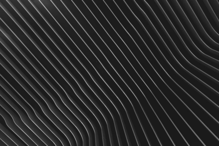 elementor line background
